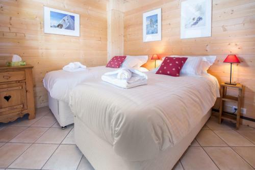Simply Morzine - Chalet Central