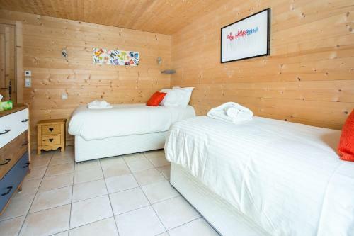Simply Morzine - Chalet Central