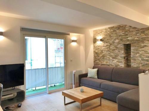 Apartamento Riviera Home - Port Garibaldi