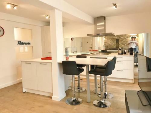 Apartamento Riviera Home - Port Garibaldi