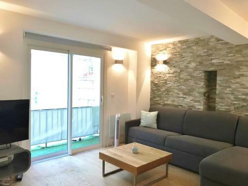 Apartamento Riviera Home - Port Garibaldi