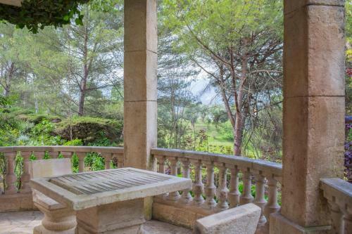 Pegomas Villa Sleeps 16 Pool Air Con Wifi