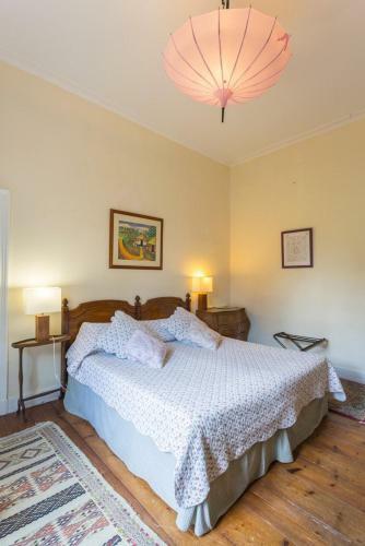 Perrusson Chateau Sleeps 13 Pool Wifi