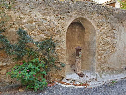 Luxury Villa In Preixan With A View Of Carcassonne