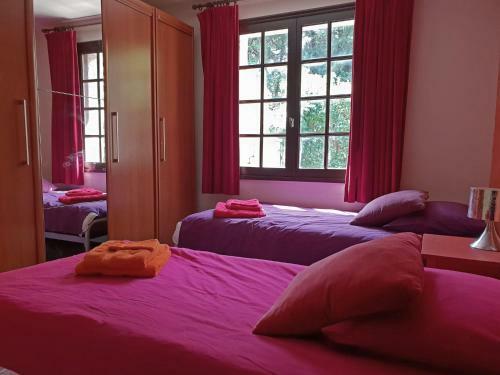 Luxury Villa In Preixan With A View Of Carcassonne