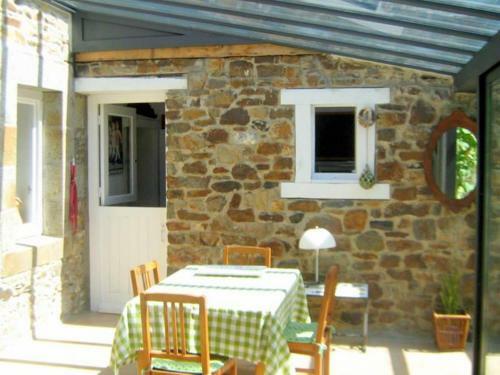 Holiday Home In Brittany