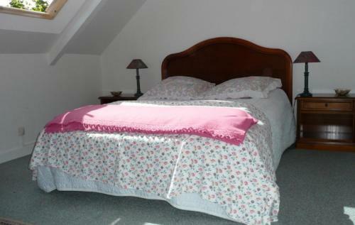 Holiday Home In Brittany