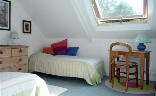 Holiday Home In Brittany