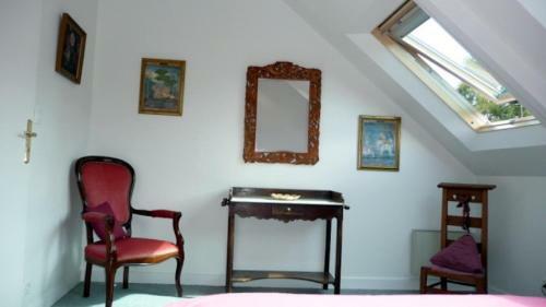 Holiday Home In Brittany