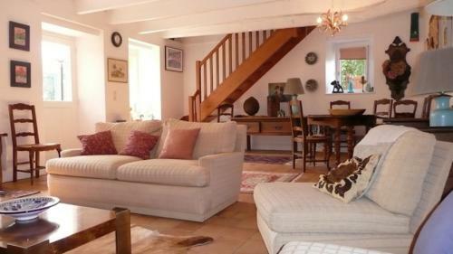 Holiday Home In Brittany