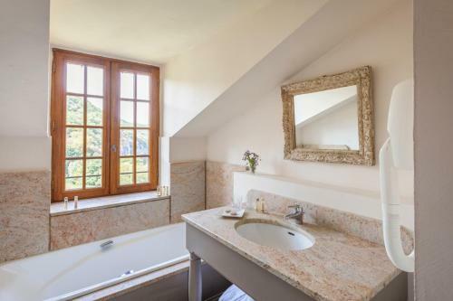 Pomayrede Chateau Sleeps 16 Pool Air Con