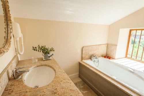 Pomayrede Chateau Sleeps 16 Pool Air Con