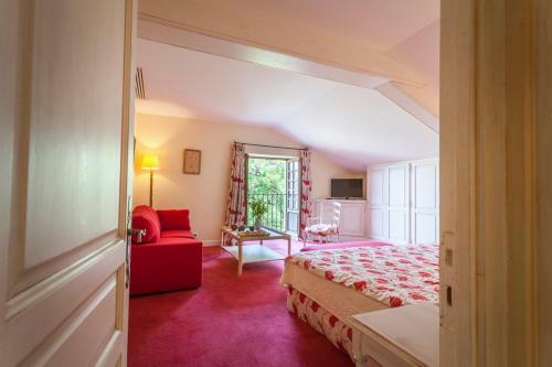 Pomayrede Chateau Sleeps 16 Pool Air Con