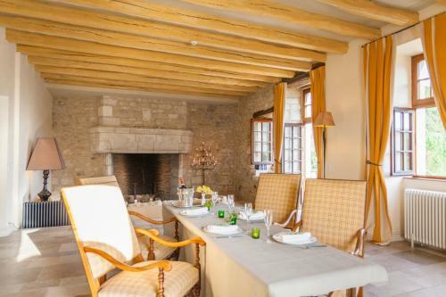 Pomayrede Chateau Sleeps 16 Pool Air Con