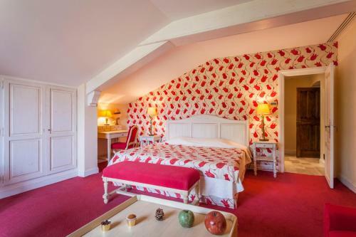 Pomayrede Chateau Sleeps 16 Pool Air Con