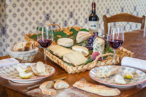 Pomayrede Chateau Sleeps 16 Pool Air Con
