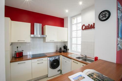 Apartamento Corps Et Graphi(qu)es