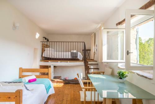 Saint-michel-lobservatoire Chateau Sleeps 13 Pool