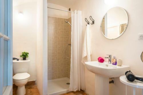 Saint-michel-lobservatoire Chateau Sleeps 13 Pool