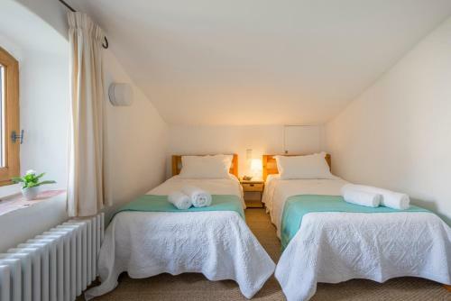 Saint-michel-lobservatoire Chateau Sleeps 13 Pool