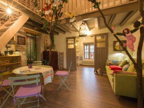 Hostal La Haute Forge Maison D'h�tes