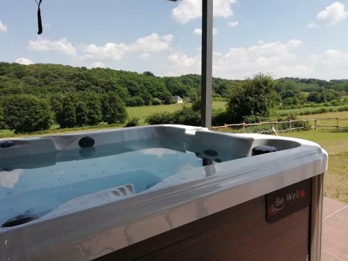 Hostal La Haute Forge Maison D'h�tes