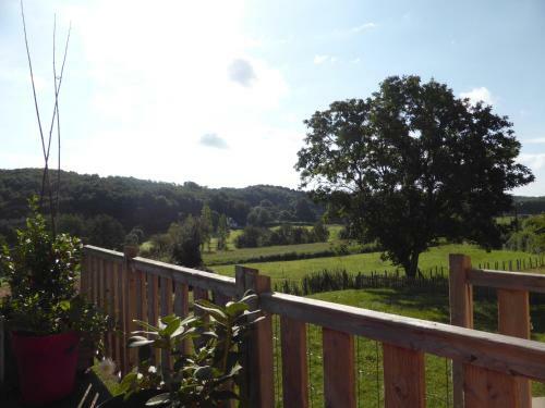 Hostal La Haute Forge Maison D'h�tes