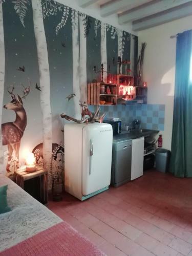Hostal La Haute Forge Maison D'h�tes