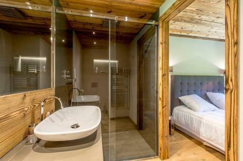 Chalet Mont Blanc