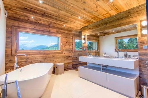 Chalet Mont Blanc