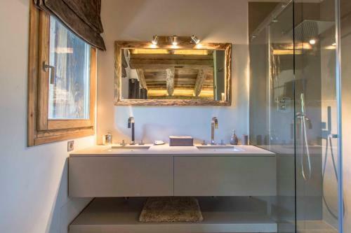 Chalet Mont Blanc