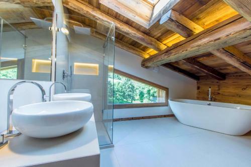 Chalet Mont Blanc