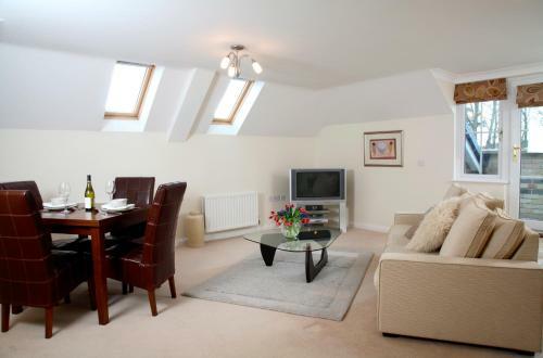 Apartamento Westlands House, City Centre, Home-from-home