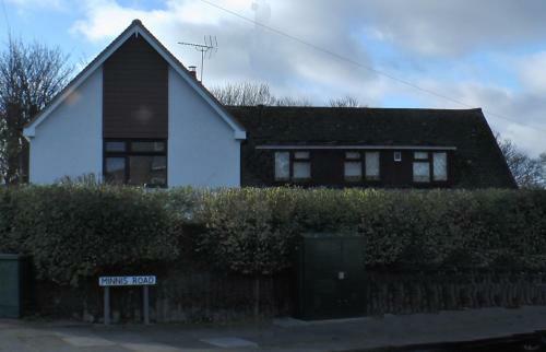 Hostal Bay Lodge