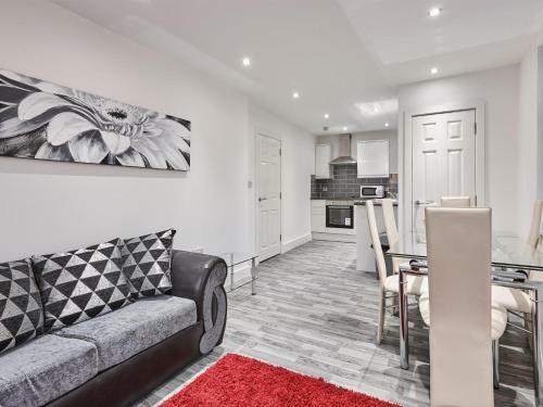 Fabrik: Winter Gardens Service Apartments 2