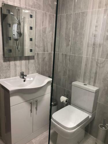 Apartamento Thorncliffe Holiday Flats
