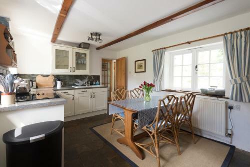 Bratton Mill Cottage