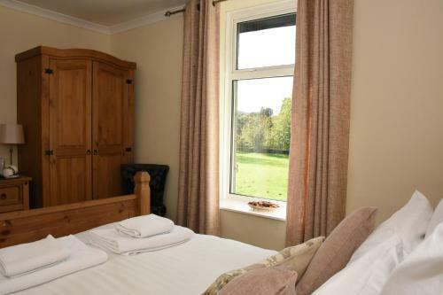 The Llanelwedd Arms Hotel