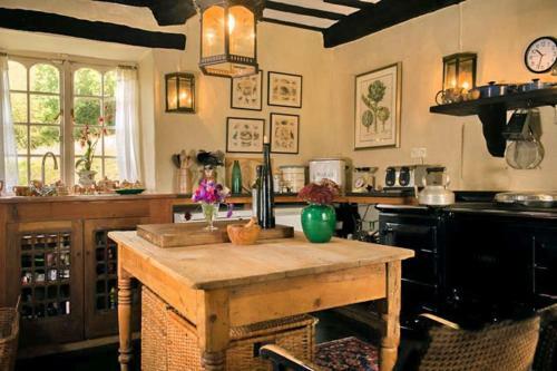 Cheriton Bishop Villa Sleeps 4 Wifi