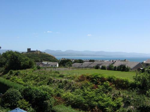 Bed & Breakfast Bron Aber