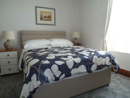 Bed & Breakfast Bron Aber