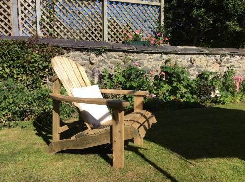 Bed & Breakfast Bron Aber
