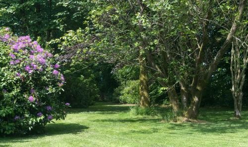 Agroturismo Blacket House