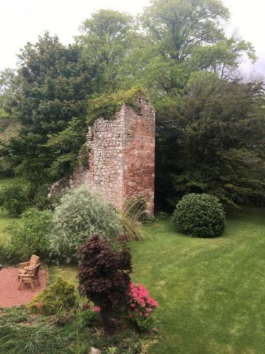 Agroturismo Blacket House