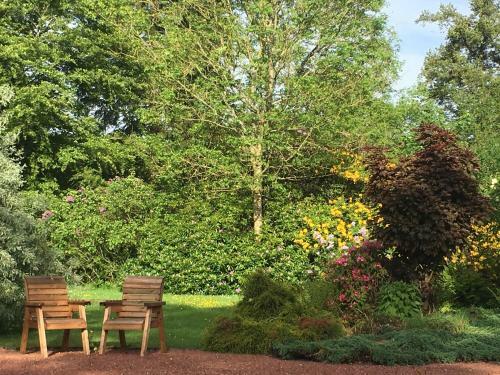 Agroturismo Blacket House
