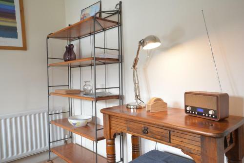 Apartamentos Holyrood Park - Carparking Included!