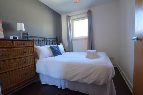 Apartamentos Holyrood Park - Carparking Included!