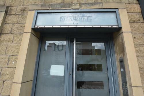 Apartamentos Holyrood Park - Carparking Included!