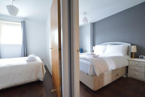 Apartamentos Holyrood Park - Carparking Included!