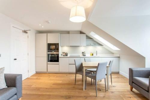 Altido City Centre Apartment